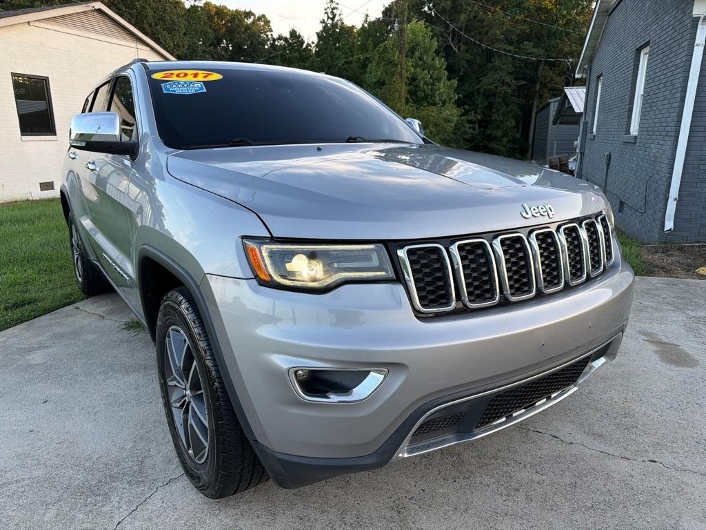 jeep grand cherokee 2017 1C4RJFBG2HC853768 image jeep grand cherokee 2017 1C4RJFBG2HC853768 image
